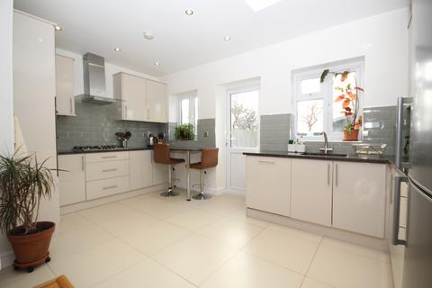 29 Burns Road, Wembley, HA0 1JR
