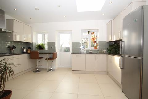 29 Burns Road, Wembley, HA0 1JR