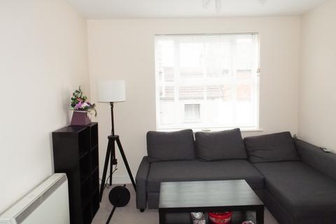 undefined, Meridian West, Peel Street, Lincoln, LN5
