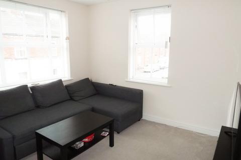 undefined, Meridian West, Peel Street, Lincoln, LN5
