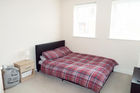 undefined, Meridian West, Peel Street, Lincoln, LN5