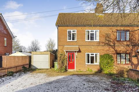9 Chapel Street, Shipdham, Thetford, IP25 7LB