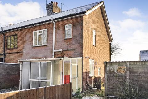9 Chapel Street, Shipdham, Thetford, IP25 7LB