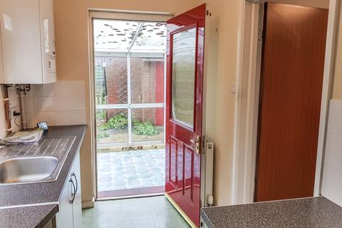 9 Chapel Street, Shipdham, Thetford, IP25 7LB