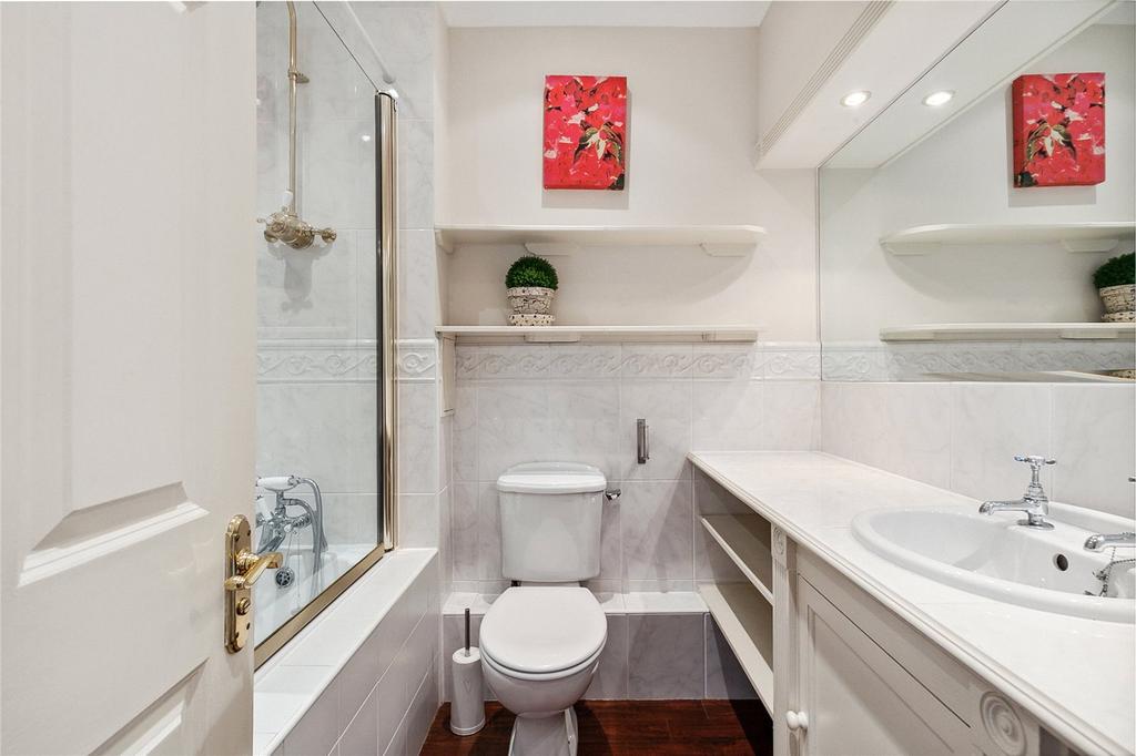 Bathroom 1