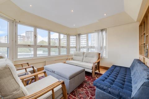 3 bedroom flat for sale, Hyde Park Square, Hyde Park, London