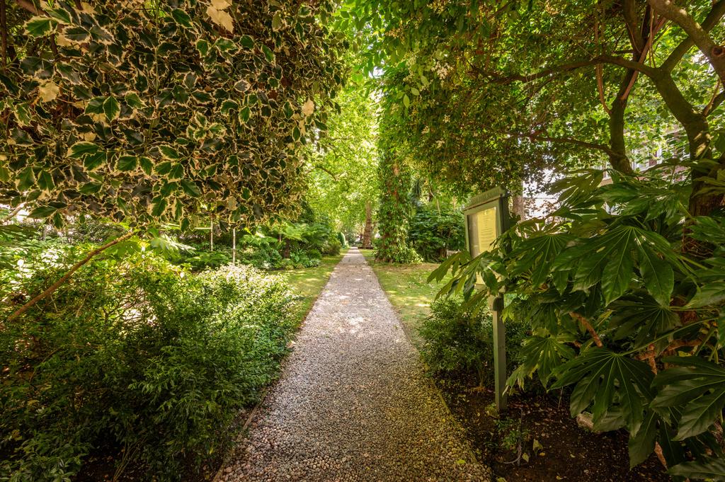 Communal Gardens