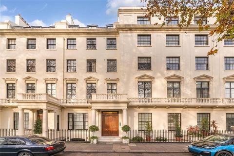 3 bedroom flat for sale, Hyde Park Square, Hyde Park, London