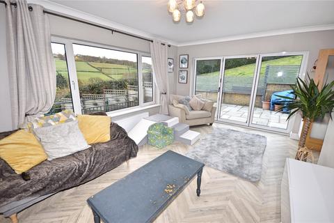 4 bedroom bungalow for sale - Step A Side, Mochdre, Newtown, Powys, SY16