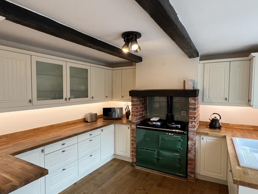 Copythorne Crescent, Copythorne, Southampton, SO40 3 bed detached house