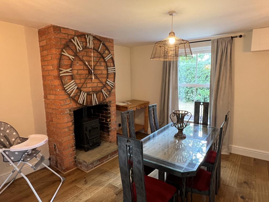 Copythorne Crescent, Copythorne, Southampton, SO40 3 bed detached house