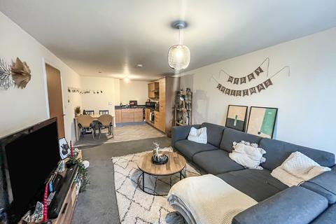 2 bedroom flat for sale - Worsdell Drive, Gateshead, Tyne And Wear, NE8 2AZ