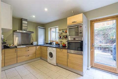 4 bedroom terraced house for sale - Lower Clifton Hill, Clifton, Bristol, BS8
