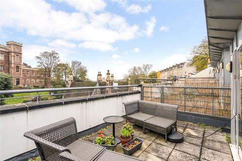 4 bedroom terraced house for sale - Lower Clifton Hill, Clifton, Bristol, BS8