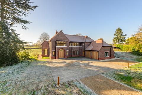 South Paddock Pyle Hill, Woking, GU22 0SR