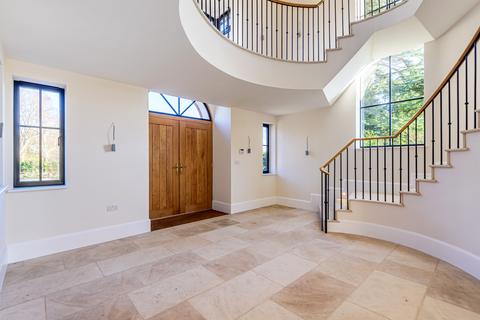 South Paddock Pyle Hill, Woking, GU22 0SR