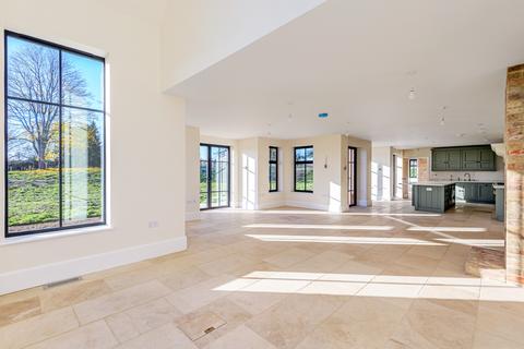 South Paddock Pyle Hill, Woking, GU22 0SR