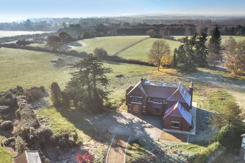 South Paddock Pyle Hill, Woking, GU22 0SR