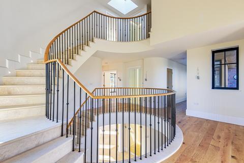 South Paddock Pyle Hill, Woking, GU22 0SR