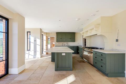 South Paddock Pyle Hill, Woking, GU22 0SR