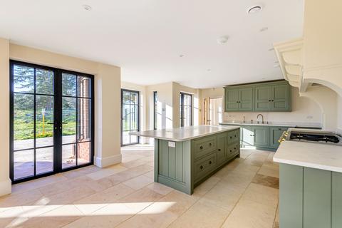 South Paddock Pyle Hill, Woking, GU22 0SR