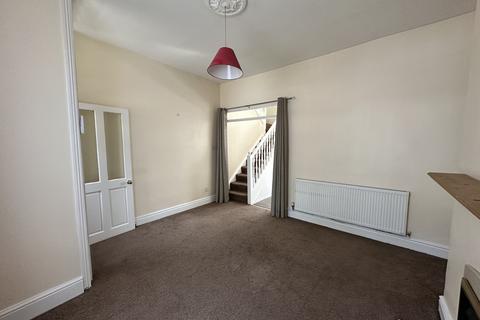 2 bedroom terraced house to rent, Barlow Street, Preston PR1
