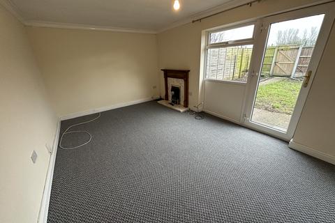 5 bedroom terraced house to rent, Fallowfield Grove, Warrington, Cheshire, WA2