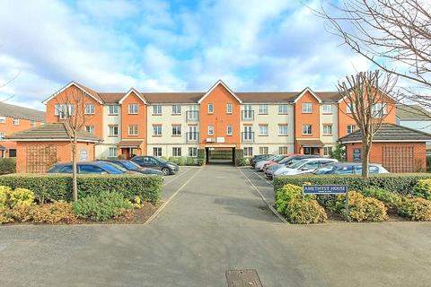 Flat 3, Amethyst House Amethyst Drive, Sittingbourne, ME10 5JS