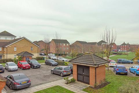 Flat 3, Amethyst House Amethyst Drive, Sittingbourne, ME10 5JS