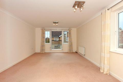 Flat 3, Amethyst House Amethyst Drive, Sittingbourne, ME10 5JS