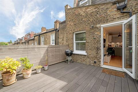 3 bedroom flat for sale, Loveridge Road, Kilburn, NW6