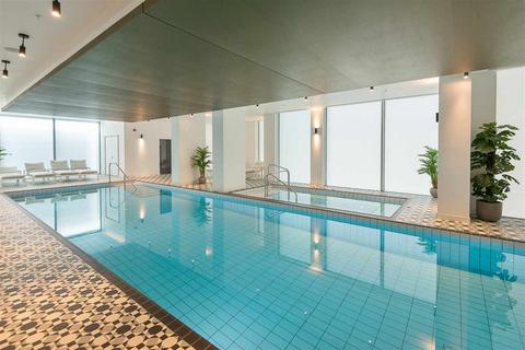 2 bedroom apartment to rent - Atlas Building, Shoreditch, Hackney, London, EC1V