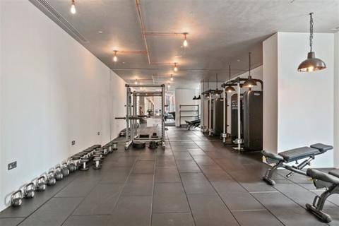 2 bedroom apartment to rent - Atlas Building, Shoreditch, Hackney, London, EC1V