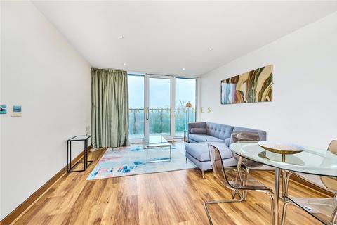 2 bedroom apartment to rent, Lanson Building, 348 Queenstown Road, London, SW11