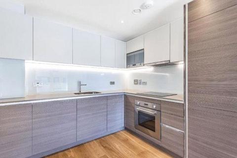 1 bedroom apartment to rent - Grove Park, London, NW9