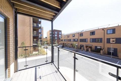 undefined, Grove Park, London, NW9