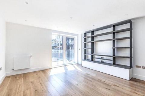 undefined, Grove Park, London, NW9
