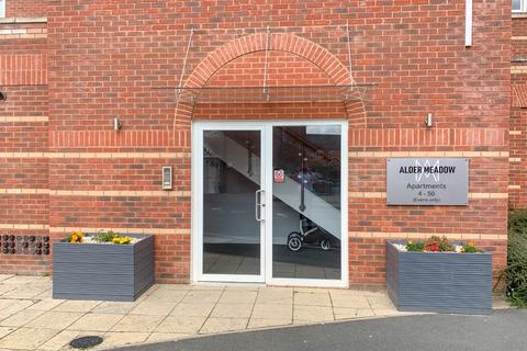 30 Alder Meadow, Warwick, CV34 6JY