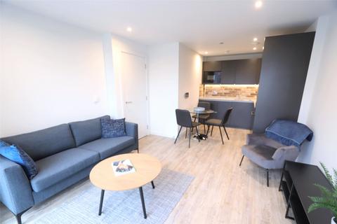 1 bedroom apartment to rent, Potato Wharf, Manchester, M3