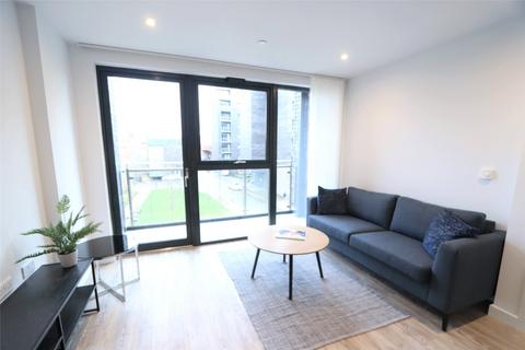 1 bedroom apartment to rent, Potato Wharf, Manchester, M3