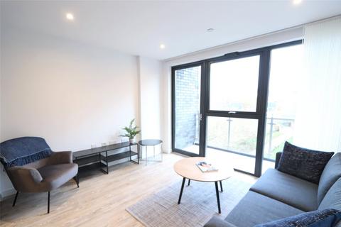 1 bedroom apartment to rent, Potato Wharf, Manchester, M3