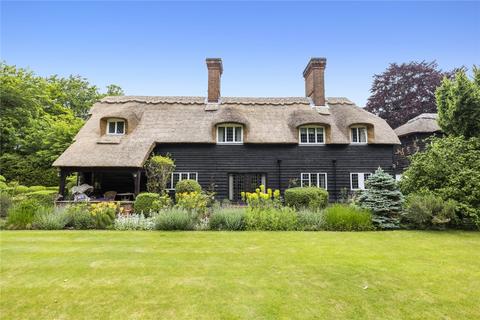 The Old Barn Reigate Road, Leatherhead, KT22 8QY