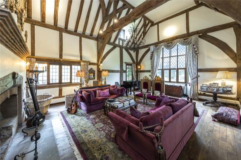 The Old Barn Reigate Road, Leatherhead, KT22 8QY