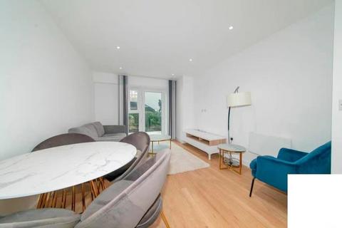 1 bedroom apartment to rent, Fermont House, Beaufort Park, London, NW9