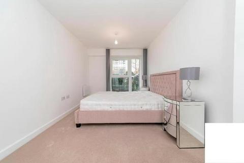 1 bedroom apartment to rent, Fermont House, Beaufort Park, London, NW9