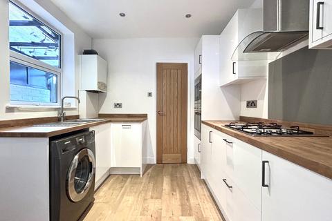 undefined, Salisbury Road, Reading, Berkshire, RG30
