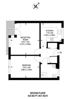 51 Burr Close, London, E1W 1ND
