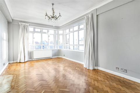 1 bedroom apartment to rent, Portsea Hall, Portsea Place, London, W2