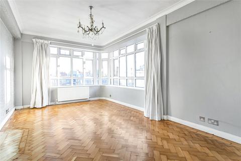 1 bedroom apartment to rent, Portsea Hall, Portsea Place, London, W2