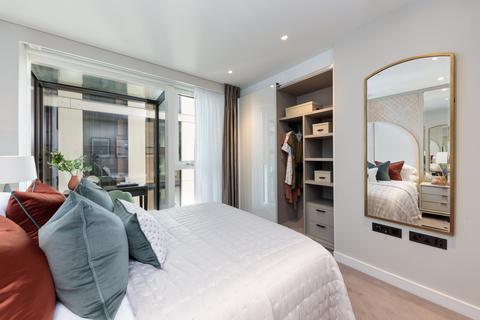 2 bedroom apartment for sale, 8 Casson Square, Southbank Place, SE1